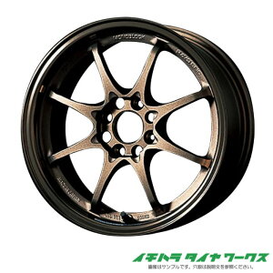 �y�V�i�z�C�[�� 1�{�i�[���v�m�F�j�zRAYS �{���N���[�V���O CE28N 8 SPOKE DESIGN 14�C���` 5.5J 4H-100 �@�l���đ�������