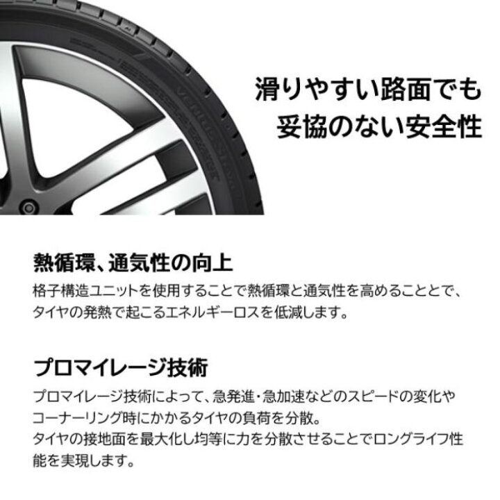 楽天市場】HANKOOK Ventus S1 evo3 SUV（K127A）(ハンコック ベンタス 