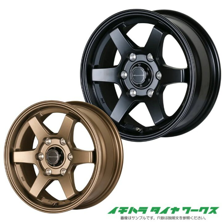 楽天市場】【新品ホイール 1本（交換、補修用）】アルジェノン フェ  