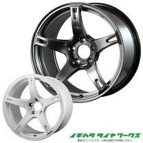 楽天市場】cst 17インチ 9．5jの通販