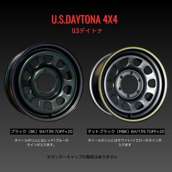 楽天市場】【新品ホイール 4本セット商品】レッドライン クラフト U.S. 