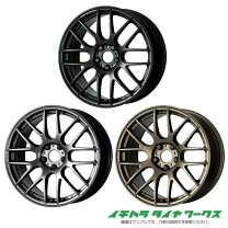 楽天市場】work m8r18 インチの通販