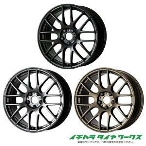 �y�V�i�z�C�[�� 1�{�i�����A��C�p�j�zWORK EMOTION M8R 19�C���` 8.5J 5H-114.3 �@�l���đ�������