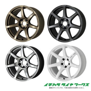 �y�V�i�z�C�[�� 1�{�i�����A��C�p�j�zWORK EMOTION T7R 18�C���` 10.5J 5H-114.3 �@�l���đ�������