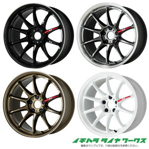 �y�V�i�z�C�[�� 1�{�i�����A��C�p�j�zWORK EMOTION ZR10 16�C���` 5.5J 4H-100 �@�l���đ�������
