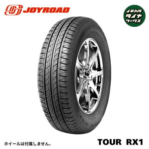 JOYROAD TOUR RX1(WC[h cA[RX1) 155/70R13 4{Zbg @lAVbv͑
