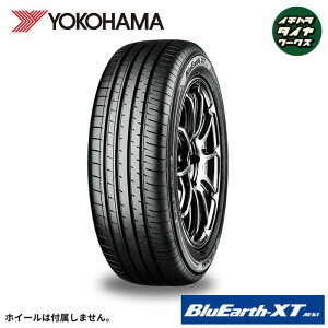 YOKOHAMA BluEarth-XT AE61(Rn}^C u[A[X XT AE61) 235/50R18 1{i @lAVbv͑