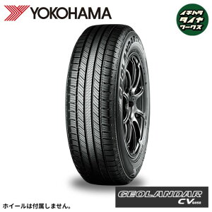 YOKOHAMA GEOLANDAR CV G058(Rn}^C WI_[ CV G058) 235/50R18 4{Zbg @lAVbv͑