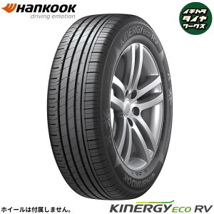 HANKOOK Kinergy ecoRV iK425Vj(nRbN LiW[ GRRV iK425Vj) 205/60R16 4{Zbg @lAVbv͑