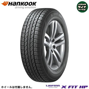 HANKOOK Laufenn X FIT HP �iLA41�j(�n���R�b�N ���E�t�F�� X FIT HP �iLA41�j) 225/55R18 1�{���i �@�l�A�V���b�v�͑�������