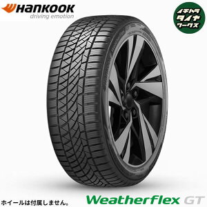 HANKOOK Weatherflex GT (H755A)(�n���R�b�N �E�F�U�[�t���b�N�X GT (H755A)) 225/65R17 4�{�Z�b�g �@�l�A�V���b�v�͑�������