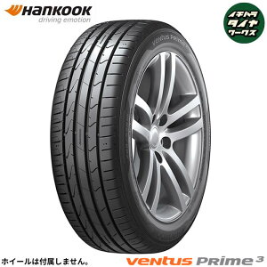 HANKOOK Ventus Prime3 iK125j(nRbN x^X vC3 iK125j) 165/40R17 1{i @lAVbv͑