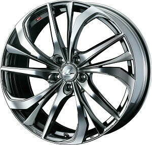 17インチ レオニスte 車用ホイール 通販 価格比較 価格 Com