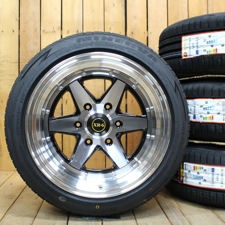 楽天市場】200系 ハイエース オーバーフェンダーサイズ 17インチ 8.5J+ 