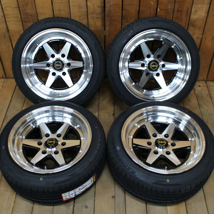 楽天市場】200系 ハイエース オーバーフェンダーサイズ 17インチ 8.5J+ 