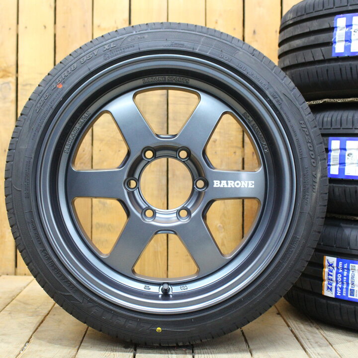 楽天市場】200系 ハイエース オーバーフェンダーサイズ 18インチ 9J+25 