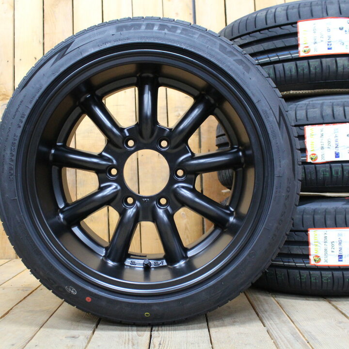 楽天市場】200系 ハイエース オーバーフェンダーサイズ 17インチ 8.5J+ 
