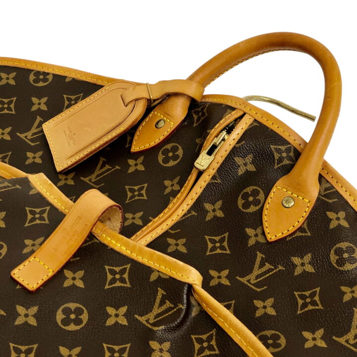 楽天市場】LOUIS VUITTON/ルイヴィトン/LV/M23542/サック ドゥ ポルト 