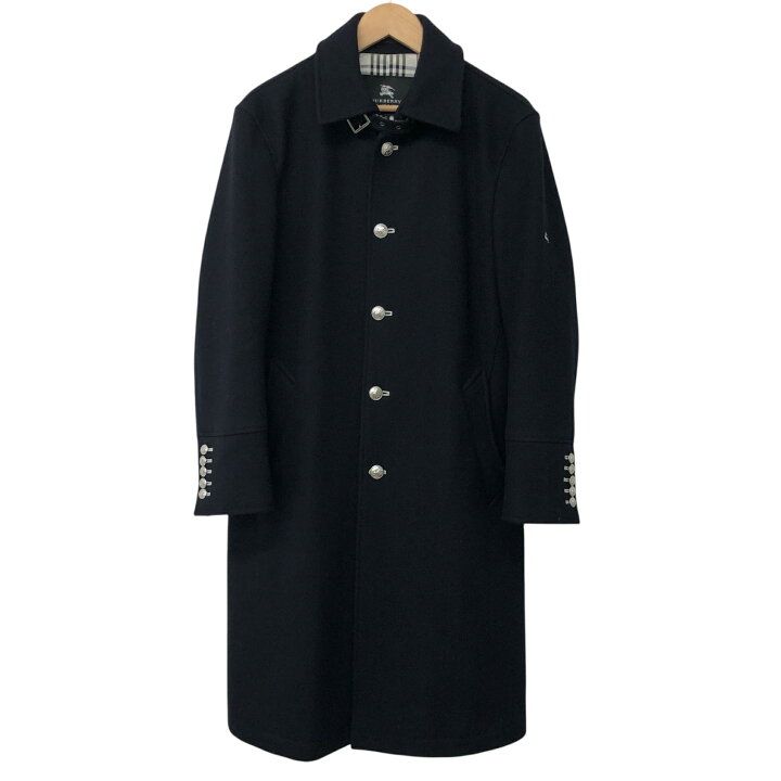 楽天市場】極美品/BURBERRY BLACK LABEL/バーバリーブラックレーベル 