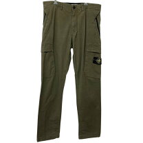 楽天市場】stone island カーゴパンツの通販