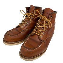 楽天市場】redwing 875 アイリッシュセッター 復刻の通販