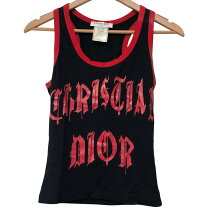 楽天市場】タンクトップ diorの通販