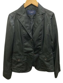 BURBERRY/バーバリー/ジャケット/サイズ38/ブラック/レディース/FG0252