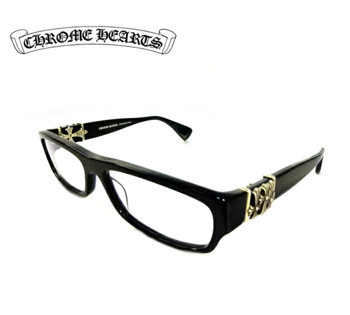 楽天市場】【CHROME HEARTS】クロムハーツ BELOW ME ブロウミー アイ 