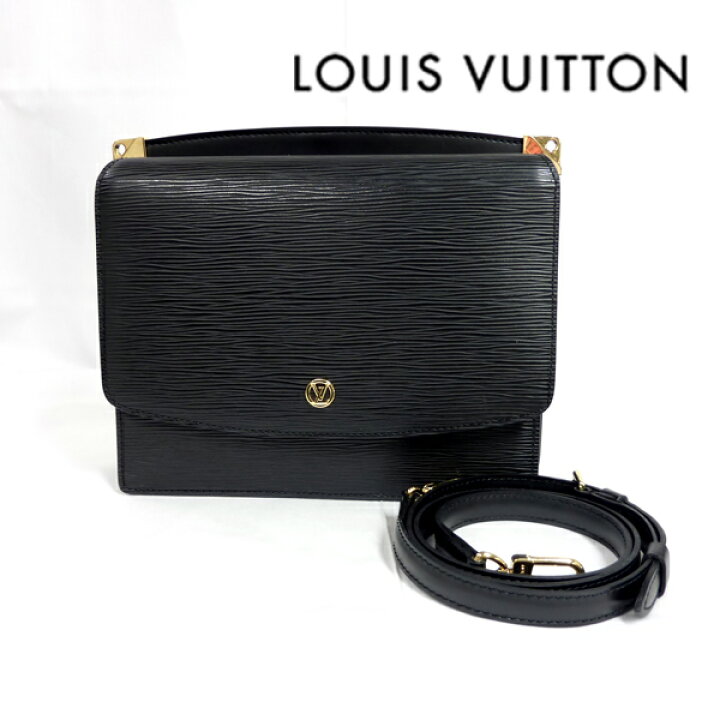 楽天市場】LOUIS VUITTON ルイヴィトン エピ グルネル M52362 