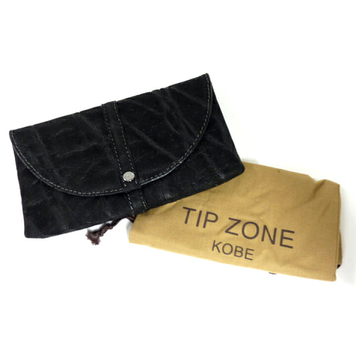 楽天市場】【美品】【TIP ZONE】ティップゾーン エレファント 象革 
