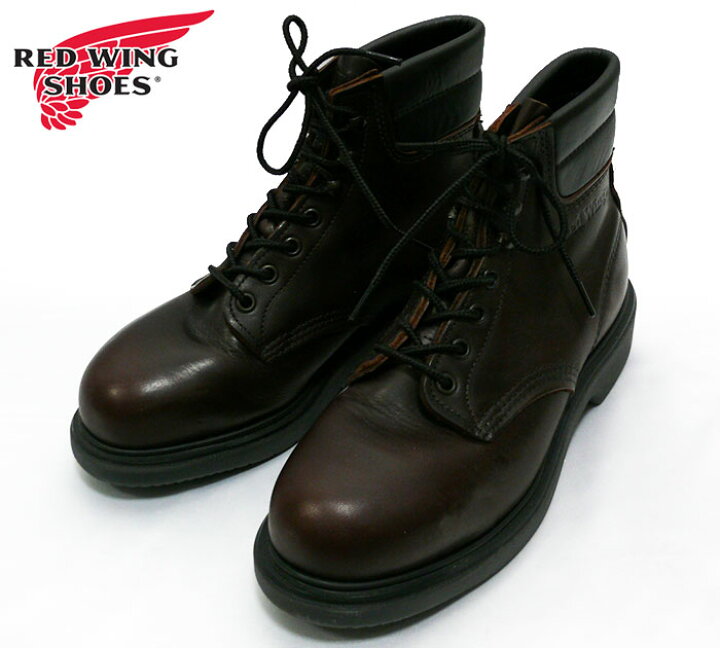 楽天市場】【RED WING】レッドウィング 2245 スチールトゥ ワーク  