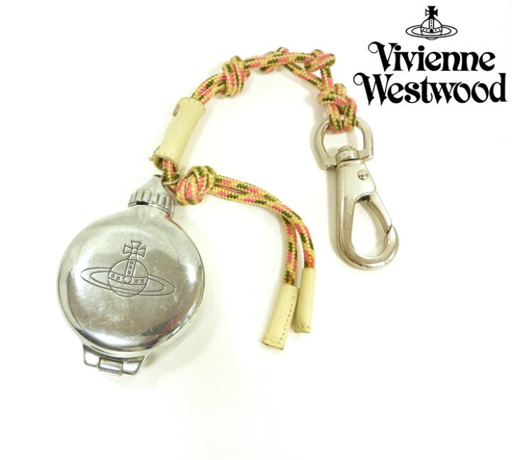 楽天市場】【VIVIENNE WESTWOOD】ヴィヴィアンウエストウッド ビビアン 