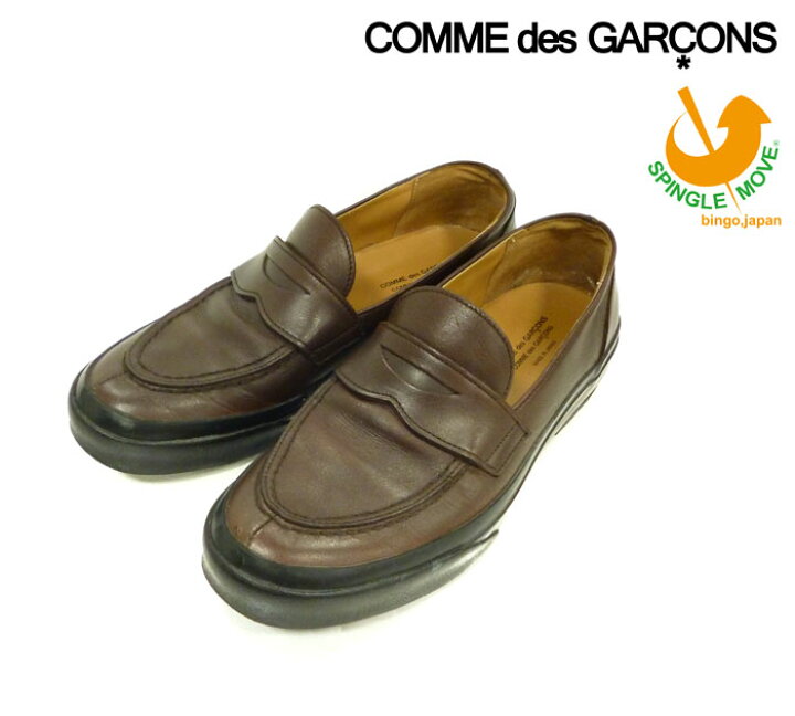 楽天市場】【COMME des GARCONS×】コムデギャルソン×スピングルムーブ 