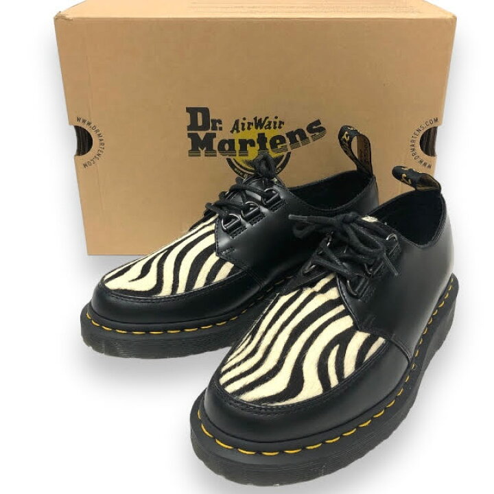 楽天市場】【DR. MARTENS】ドクターマーチン RAMSEY ZEB ラムジー 