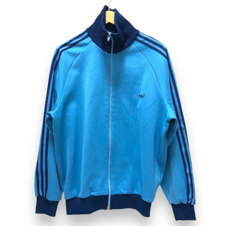 楽天市場】【adidas】アディダス トラックジャケット 80