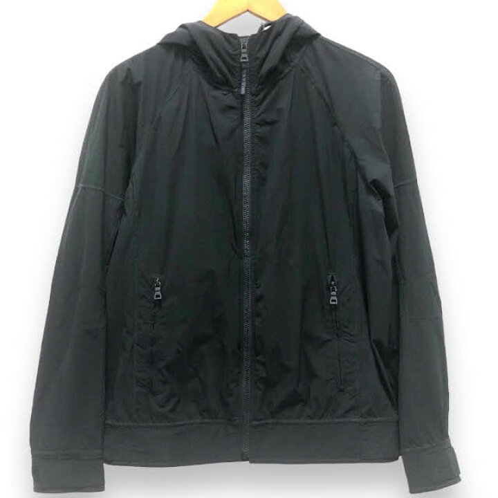 楽天市場】【PRADA SPORT】プラダスポーツ ナイロン ジップアップ  