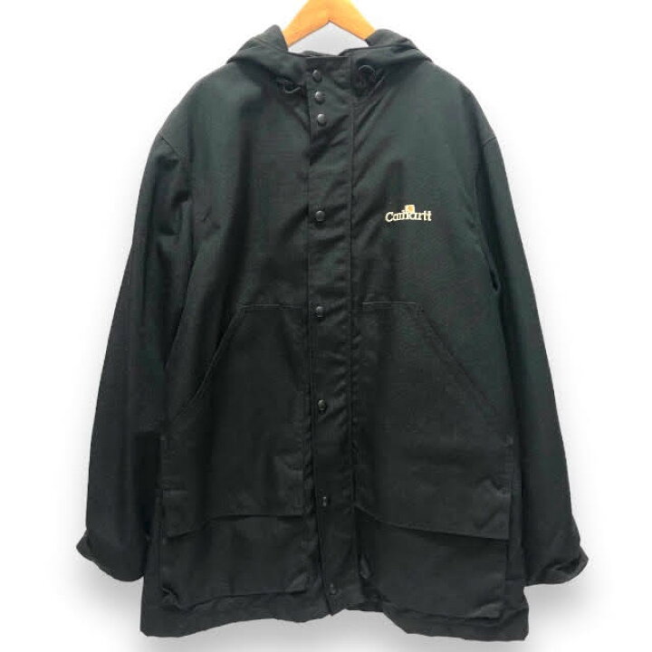 楽天市場】【Carhartt】カーハート エクストリームスコート C50 サイズ  