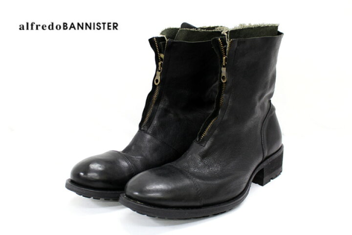 楽天市場】美品 alfredoBANNISTER アルフレッドバニスター センター 