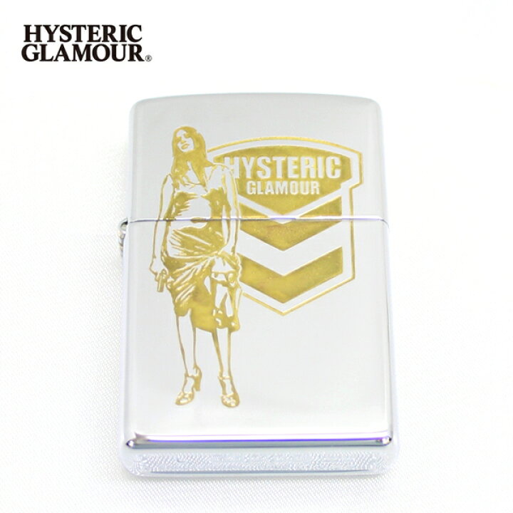 楽天市場】【HYSTERIC GLAMOUR】ヒステリックグラマーガールオイル  