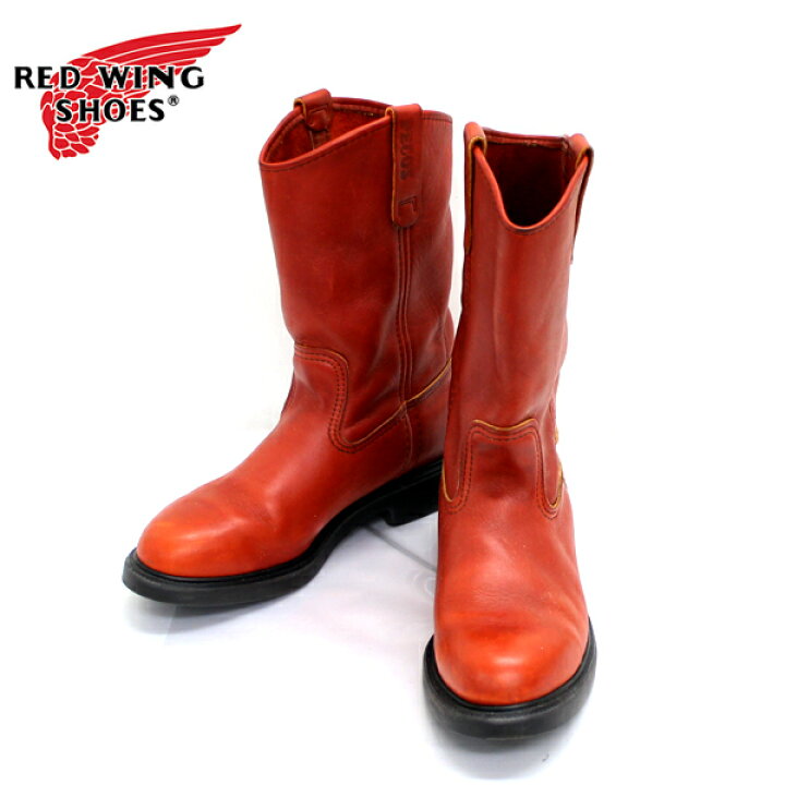 楽天市場】【RED WING】レッドウィング 1104 スーパーソール  