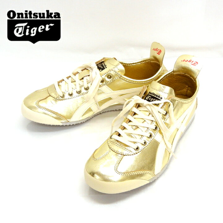楽天市場】【Onitsuka Tiger】MEXICO 66 LAUTA オニツカタイガー 