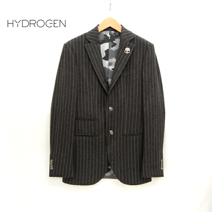楽天市場】【HYDROGEN】HYDROGEN×LEON Alberto Bresci Gold Label 