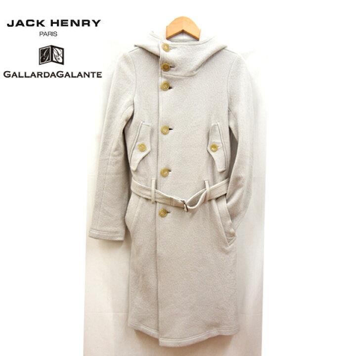 楽天市場】【JACK HENRY×GALLARDAGALANTE】ジャックヘンリー×ガリャル  