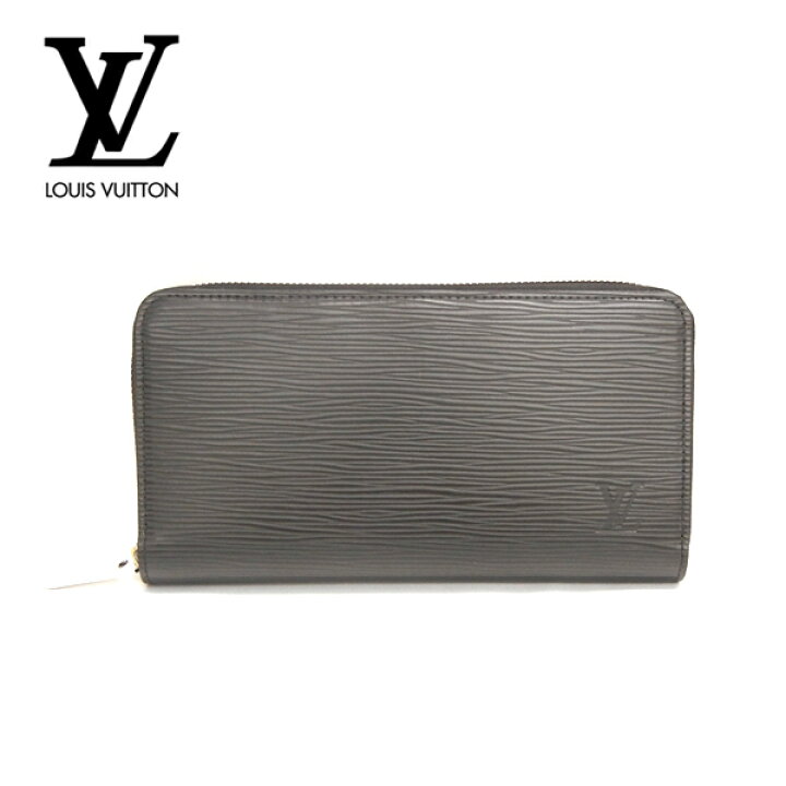 楽天市場】【LOUIS VUITTON】ルイヴィトン エピ ジッピーウォレット 長 
