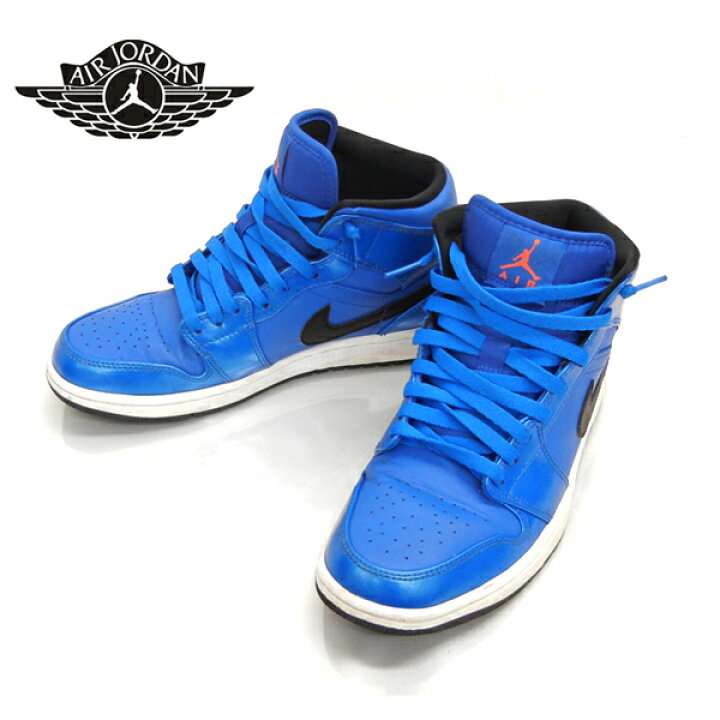 楽天市場】【NIKE】AIR JORDAN 1 MID ナイキ エアジョーダン 1 ミッド 