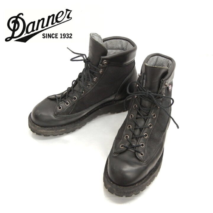 楽天市場】【Danner】31400X DANNER LIGHT ダナー ダナーライト ワーク 