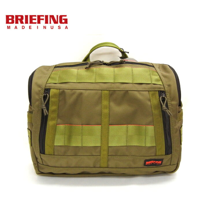 楽天市場】【BRIEFING】BRIDGE1 ブリーフィング ブリッジ1 カメラ  
