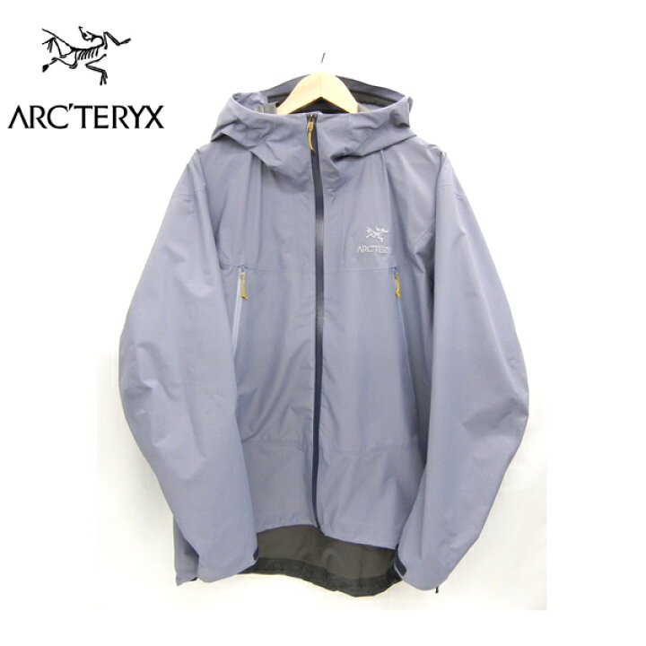 楽天市場】【ARC TERYX】Alpha SL Jacket Men