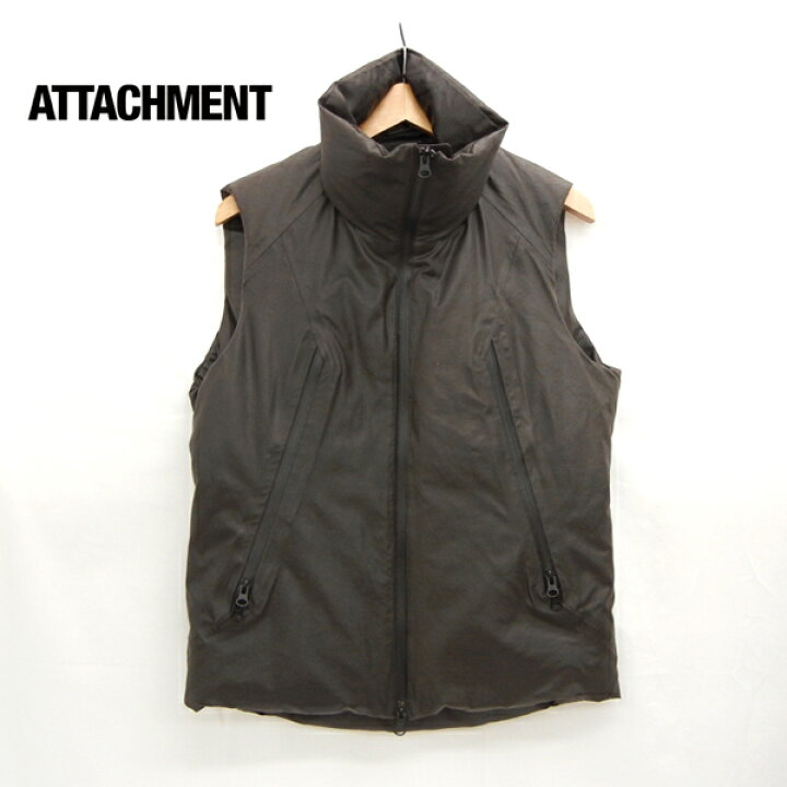 楽天市場】【ATTACHMENT】アタッチメント コーティング オックス 
