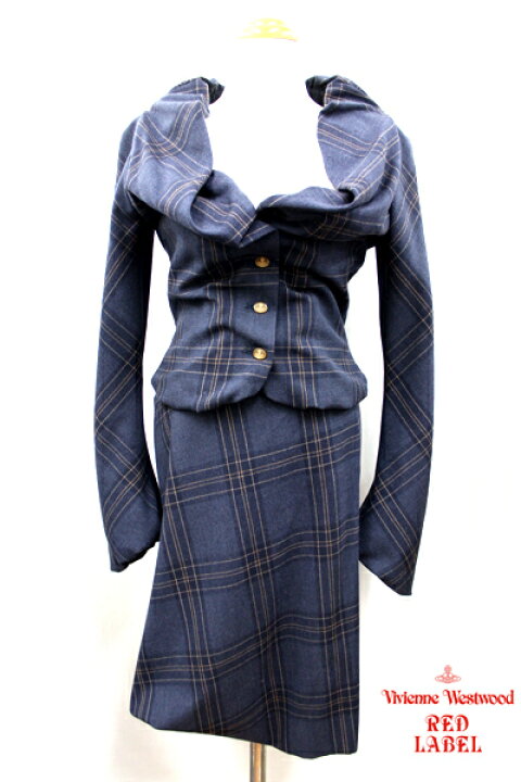楽天市場】【Vivienne Westwood RED LABEL】ヴィヴィアンウエスト 